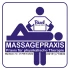 Logo Massagepraxis Stephen Bisel