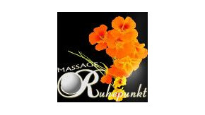 Logo Massagestudio Ruhrpunkt
