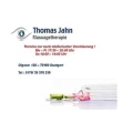 Massagetherapie Jahn Stuttgart