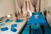 Logo Massagewelten
