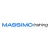 Logo MASSIMOtraining - Gesundheitsprogramme f&uuml;r Unternehmen