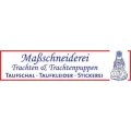 Ma&szlig;schneiderei & Trachten Petra Kupke R&auml;ckelwitz
