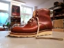 Logo Maßschuhe & Ledermanufaktur Laila