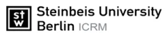 Logo Master of Arts in Responsible Management - Steinbeis University Berlin