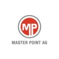 Logo MASTER Point AG - Kloo&szlig;