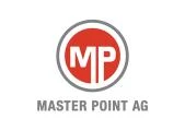 Logo MASTER Point AG - Kloo&szlig;
