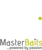 Logo Masterbaits
