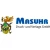 Logo Masuhr Druck- und Verlags GmbH