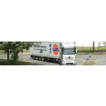 Logo MAT Transporte GmbH