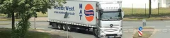 Logo MAT Transporte GmbH