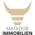 Logo Matador Immobilien GmbH
