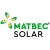 Logo MATBEC SOLAR
