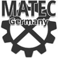 Logo Matec Vertrieb und Service f&uuml;r Industriewaren
