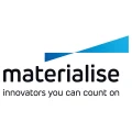 Logo Materialise Dental GmbH