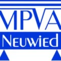 Logo Materialpr&uuml;fungs- u. Versuchsanstalt Neuwied GmbH