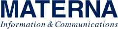 Logo MATERNA GmbH Information & Communications