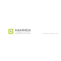 Logo Hammen, Materno