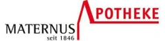 Logo Maternus-Apotheke Martina Köllner