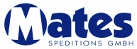 Logo Mates Speditions GmbH
