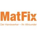 MatFix | Der Handwerker - Ihr Allrounder Mannheim
