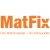 Logo MatFix | Der Handwerker - Ihr Allrounder