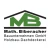 Logo Math. Biberacher Bauunternehmen GmbH - Massiv-/Holzbau und Dach, Sanierung