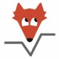 Logo Mathe-Schlaufuchs Regine Hollarek