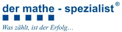 Logo Mathe-Spezialist Dr. Maria Paprotzki
