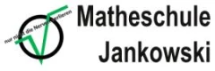 Logo Matheschule Jankowski
