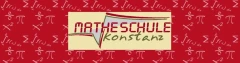 Logo Matheschule Konstanz