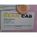 Mathias Bohnsack Taxi und Mietwagenunternehmen Rostock