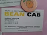 Logo Mathias Bohnsack Taxi und Mietwagenunternehmen