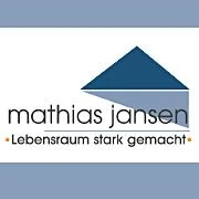 Logo Mathias Jansen