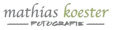 Logo Mathias Köster Fotografie