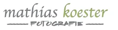 Logo Mathias K&ouml;ster Fotografie