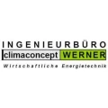 Logo Werner, Mathias