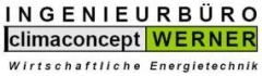 Logo Werner, Mathias