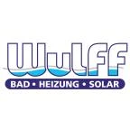 Logo Wulff, Mathias