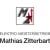 Logo Mathias Zitterbart Elektromeister