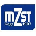 Logo Mathilde Zimmer Stiftung