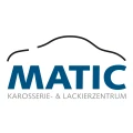 Matic Karosserie- & Lackierzentrum Pinneberg