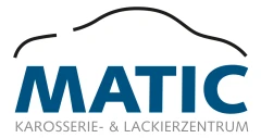 Matic Karosserie- & Lackierzentrum Pinneberg