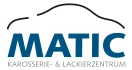 Logo Matic Karosserie- & Lackierzentrum