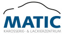 Logo Matic Karosserie- & Lackierzentrum