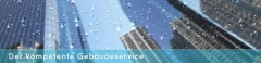 Logo Mato Geb&auml;udeservice GmbH