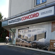 Matratzen Concord GmbH Leverkusen
