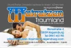Logo Matratzen Traumland