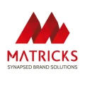 Logo Matricks Marketing GmbH