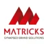 Logo Matricks Marketing GmbH Werbeagentur