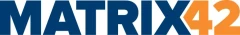Logo Matrix42 AG
